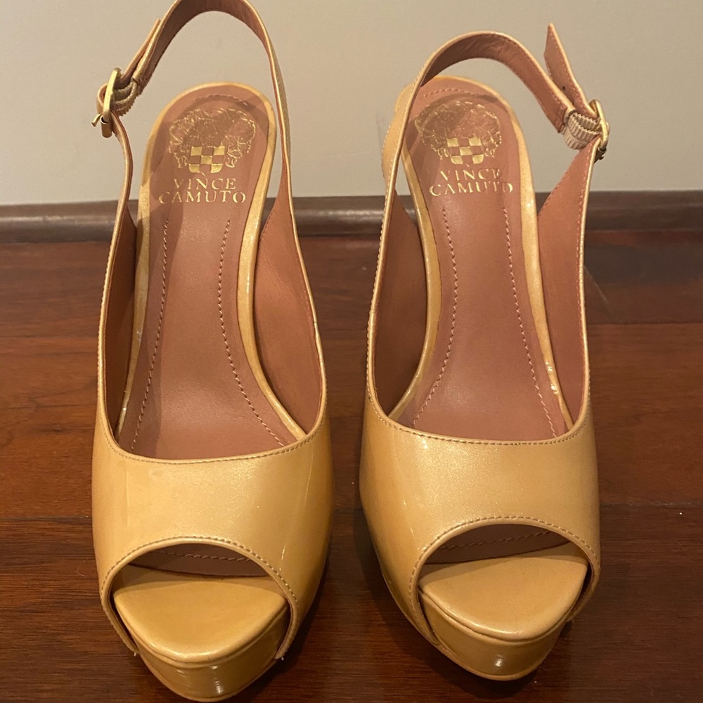 Vince camuto heels